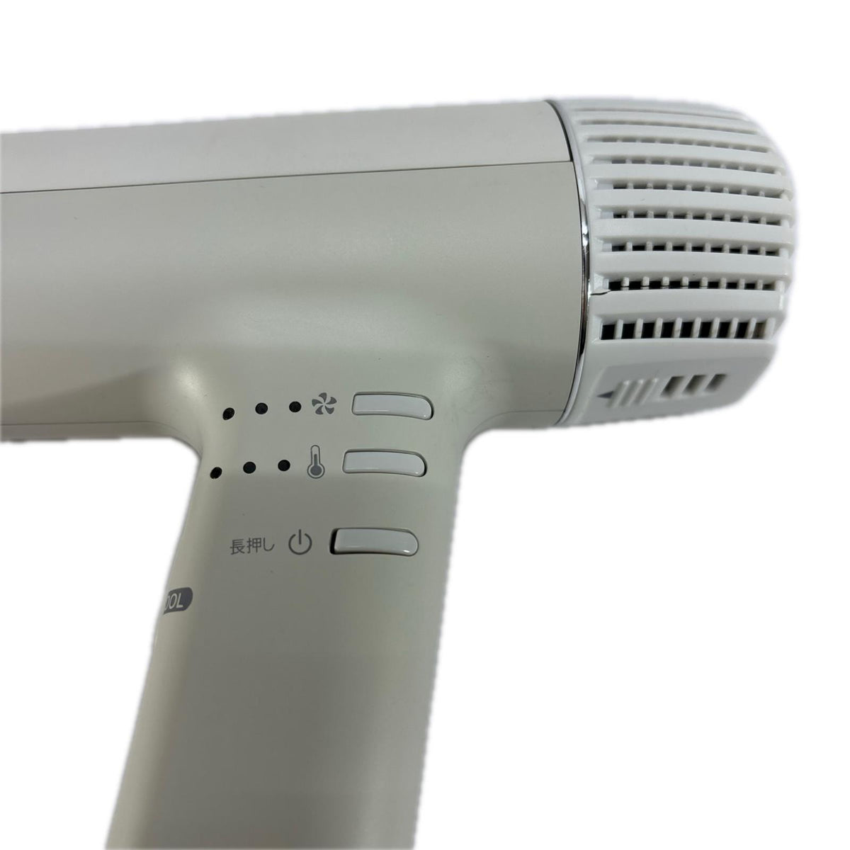 TESCOM Nobby ヘアドライヤ- ND340B-W ND340B TESCOM 理美容家電