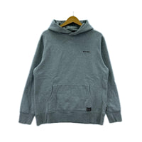 パーカー GOD SELECTION XXX パーカー グレー L グレー