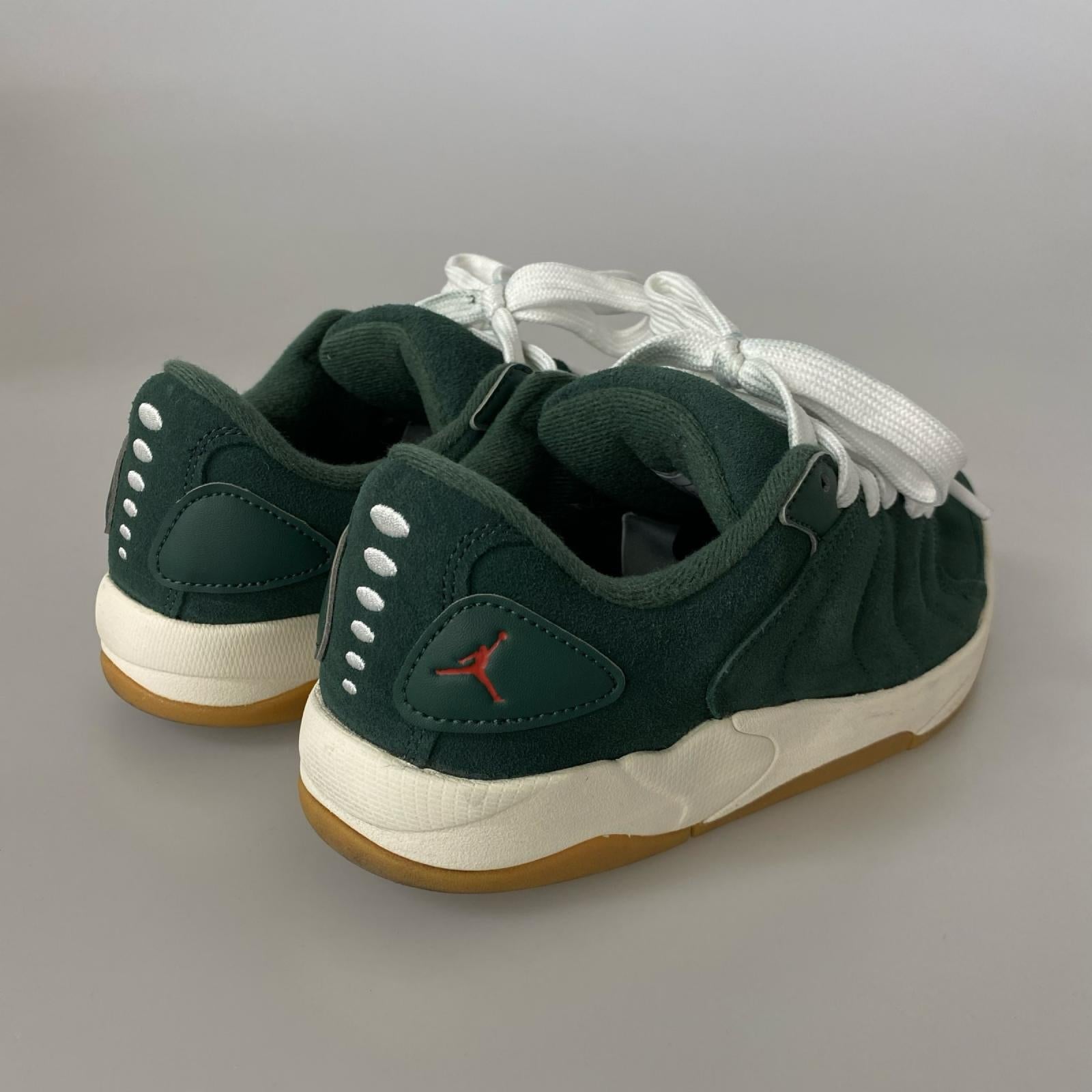 スニーカー Jordan Session GRN 26.5cm 26.5cm (US8 1/2 UK8 EU43)