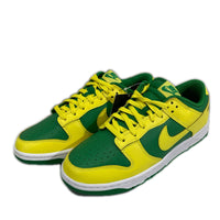 スニーカー Dunk Low "Reverse Brazil"