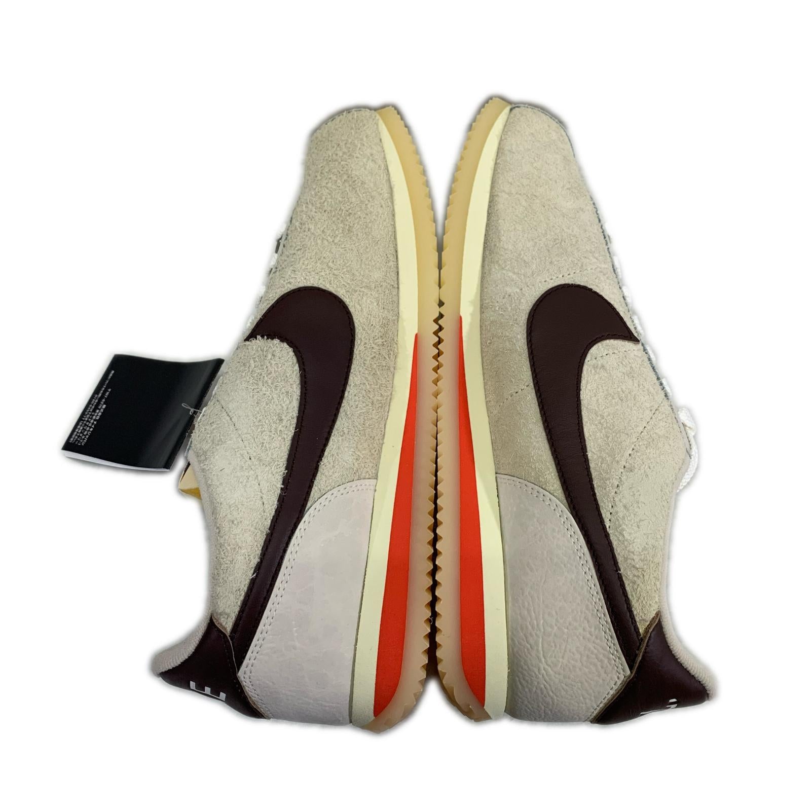 スニーカー Women's Cortez "Orewood Brown and Earth"