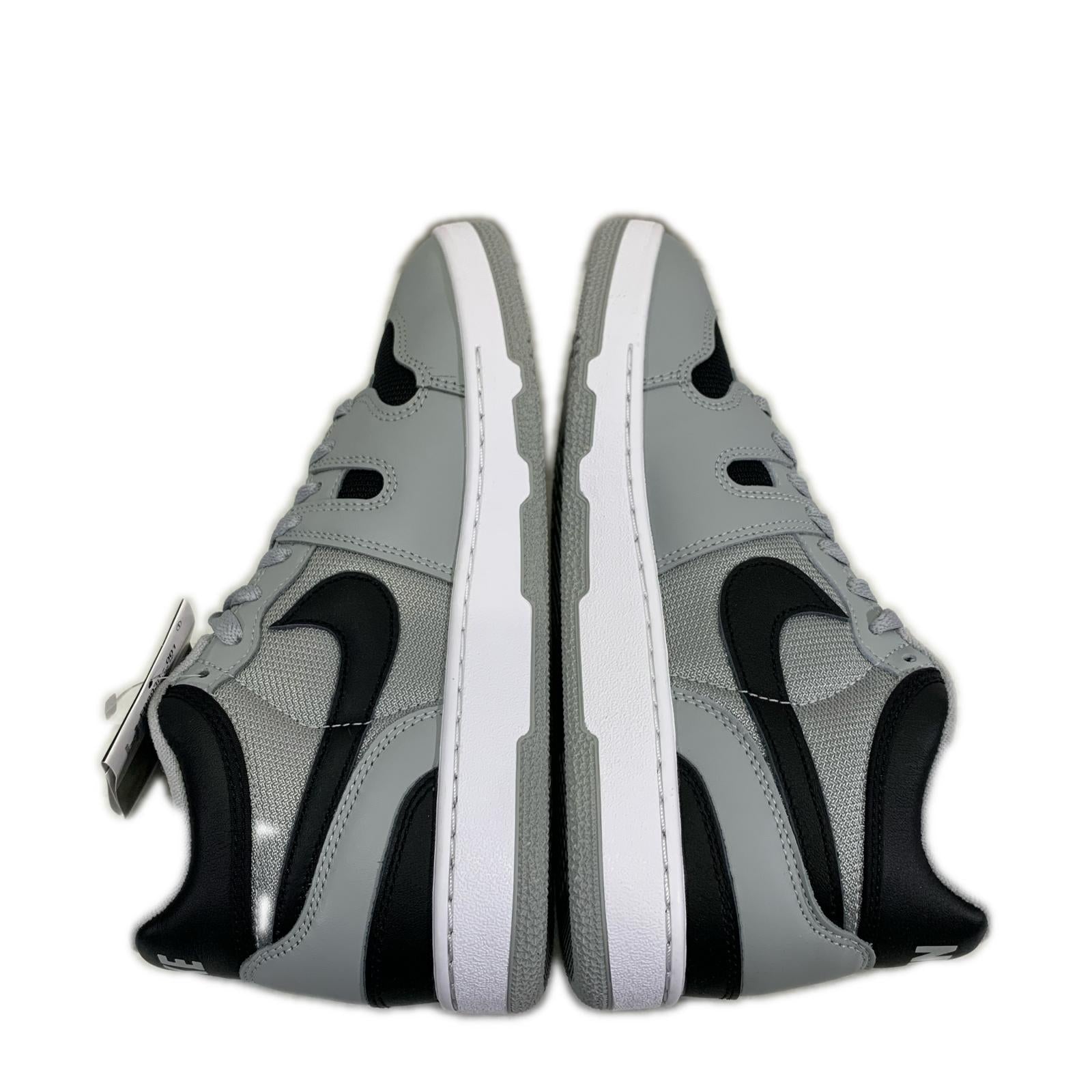 スニーカー AttackQS SP Light Smoke Grey/Black White