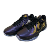スニーカー Kobe 5 Protro Year of the Mamba/Eggplant