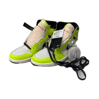 スニーカー Air Jordan 1 High OG "Volt/Visionaire" 27cm (US9 UK8 1/2 EU44) イエロー