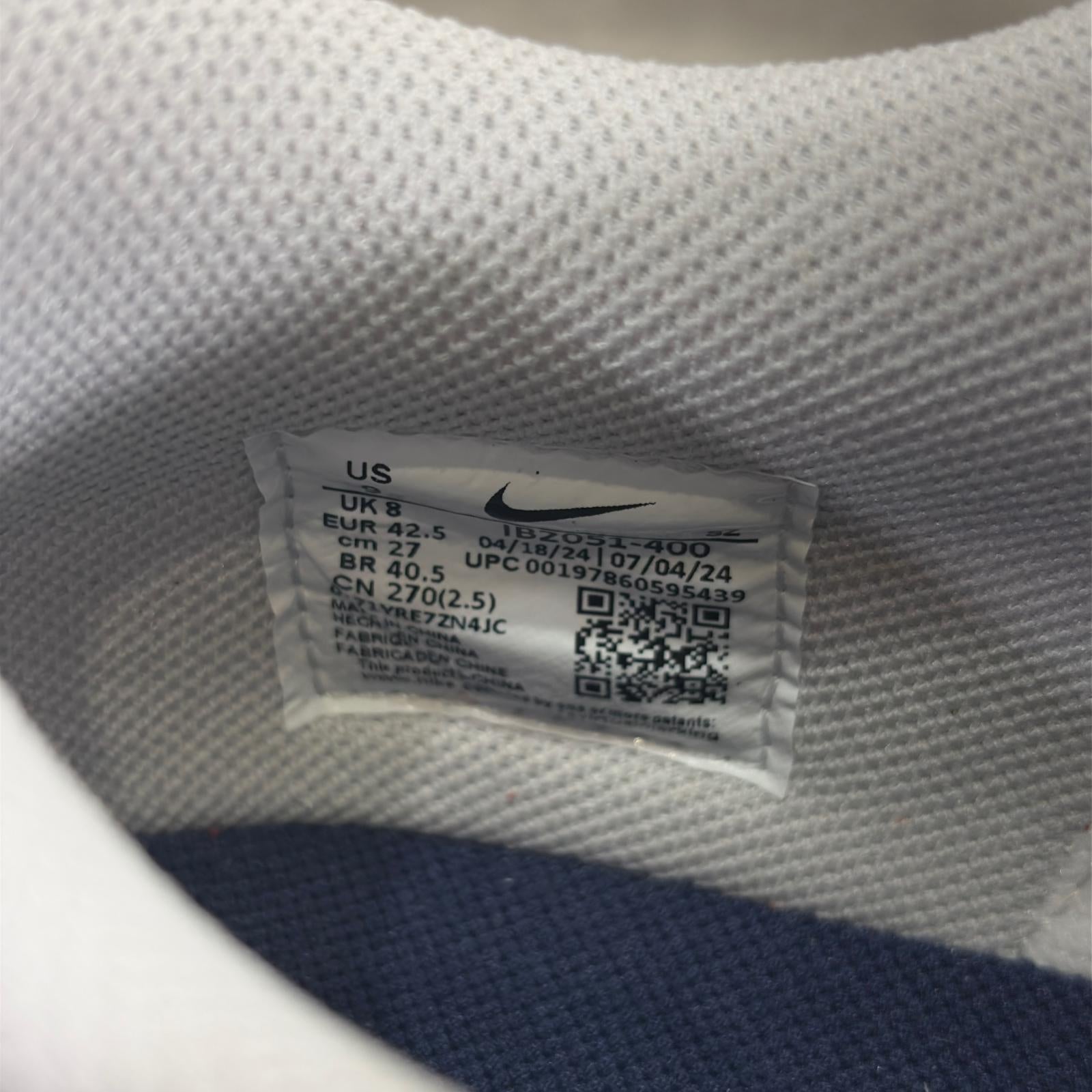 スニーカー Dunk Low CO.JP(2024)