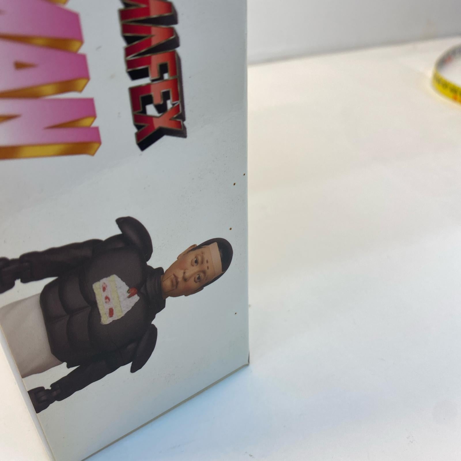 MAFEX アホアホマン ダウンタウンのごっつええ感じ メディコムトイ その他小物