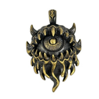 その他アクセサリー STRANGE FREAK DESIGNS トップ ゴールド