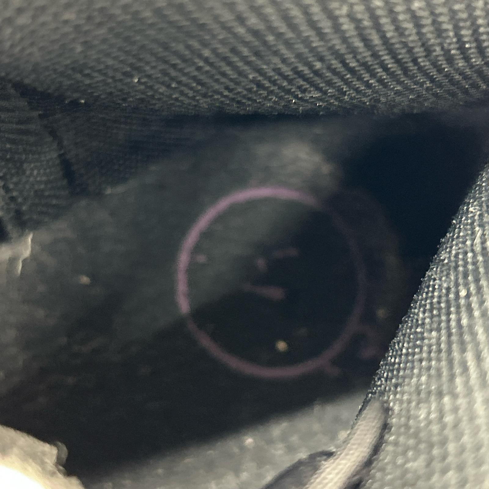 スニーカー × FRAGMENT DESIGN 黒 (27.0) 27cm (US9 UK8 1/2 EU44) ブラック