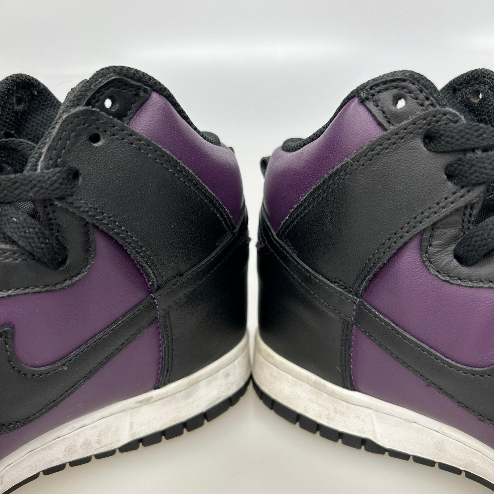 スニーカー × FRAGMENT DESIGN 黒 (27.0) 27cm (US9 UK8 1/2 EU44) ブラック