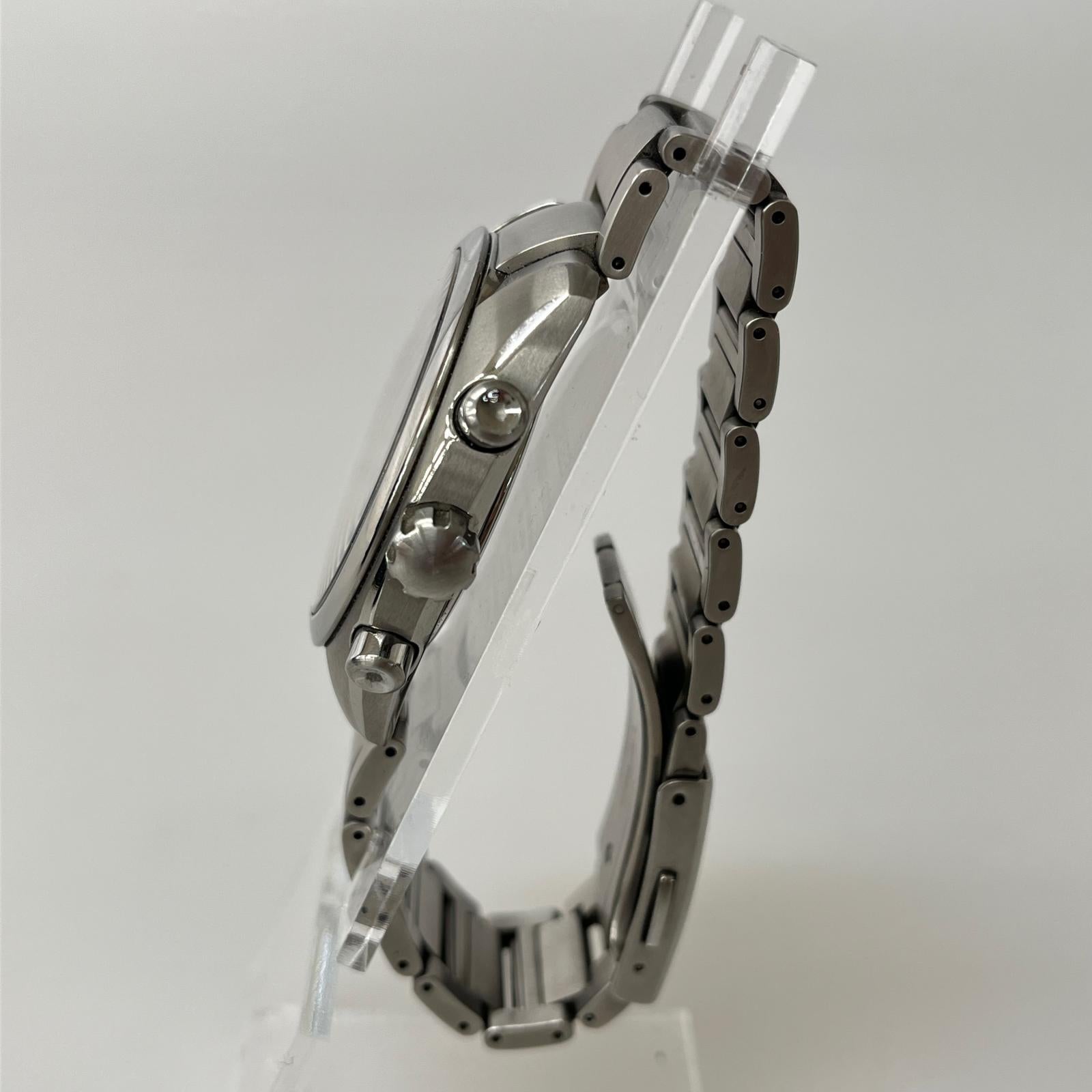 腕時計 SEIKO ASTRON 8B63-0AZ0