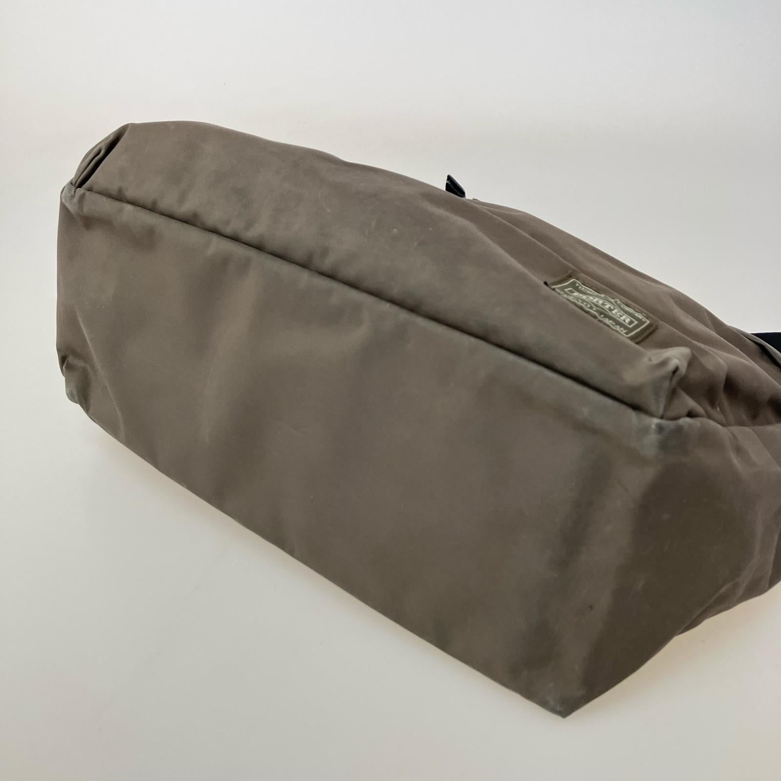 ショルダーバッグ 751-29875 MOUSSE SHOULDER BAG ブラウン
