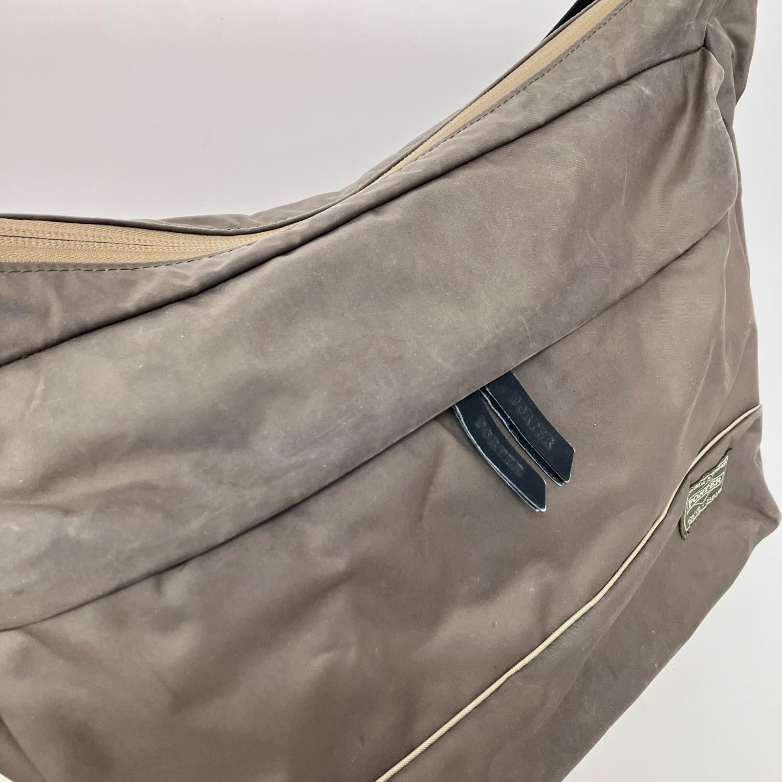 ショルダーバッグ 751-29875 MOUSSE SHOULDER BAG ブラウン