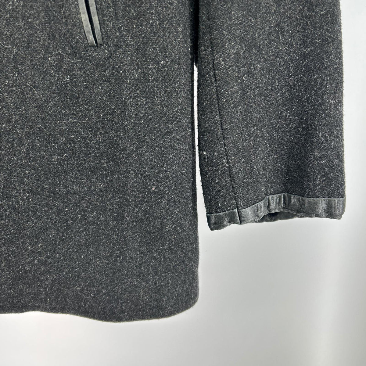 ジャケット POLO SPORT WOMAN ウールジャケット