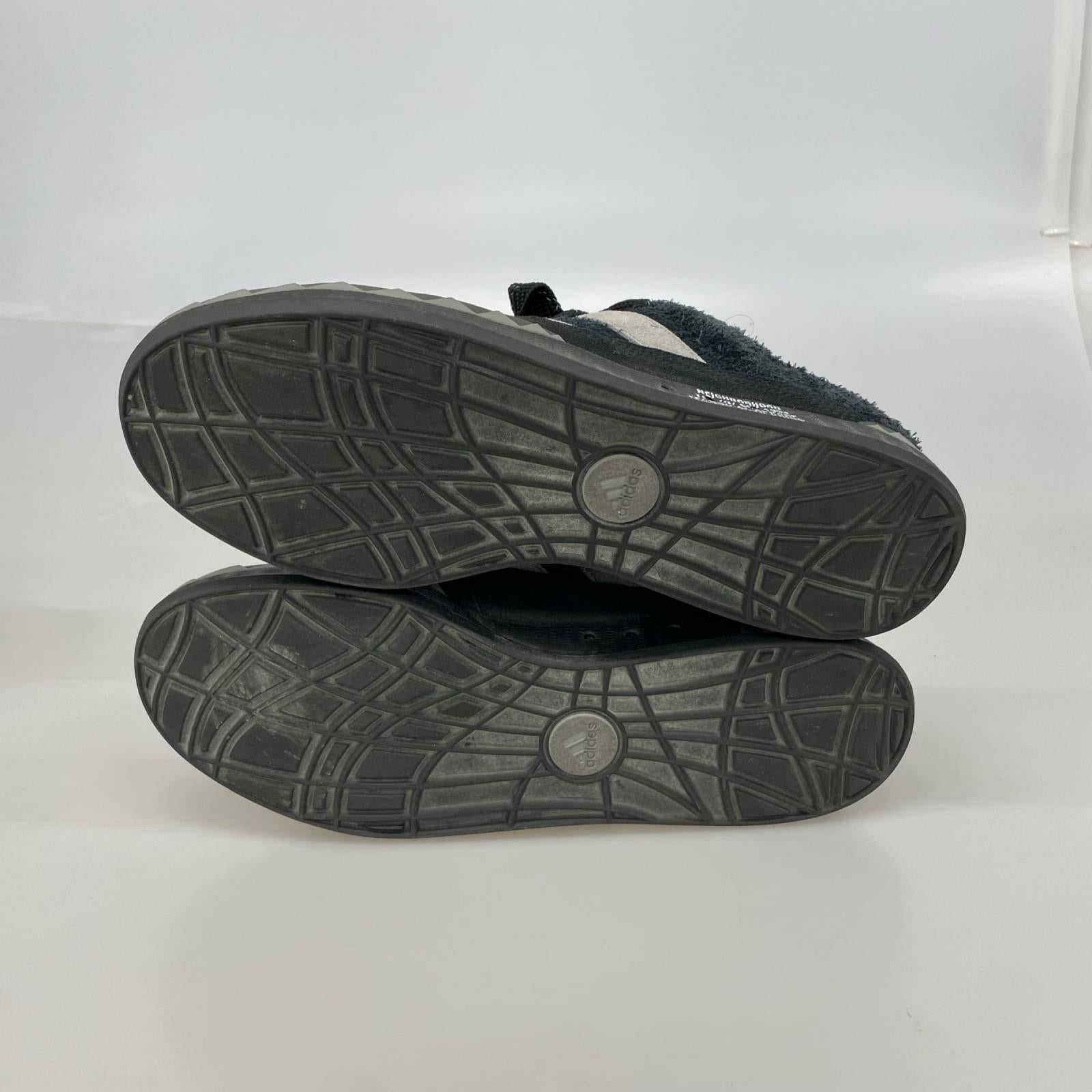 スニーカー ×adidas adimatic 30cm 30cm (US12 UK11 1/2 EU50) ブラック