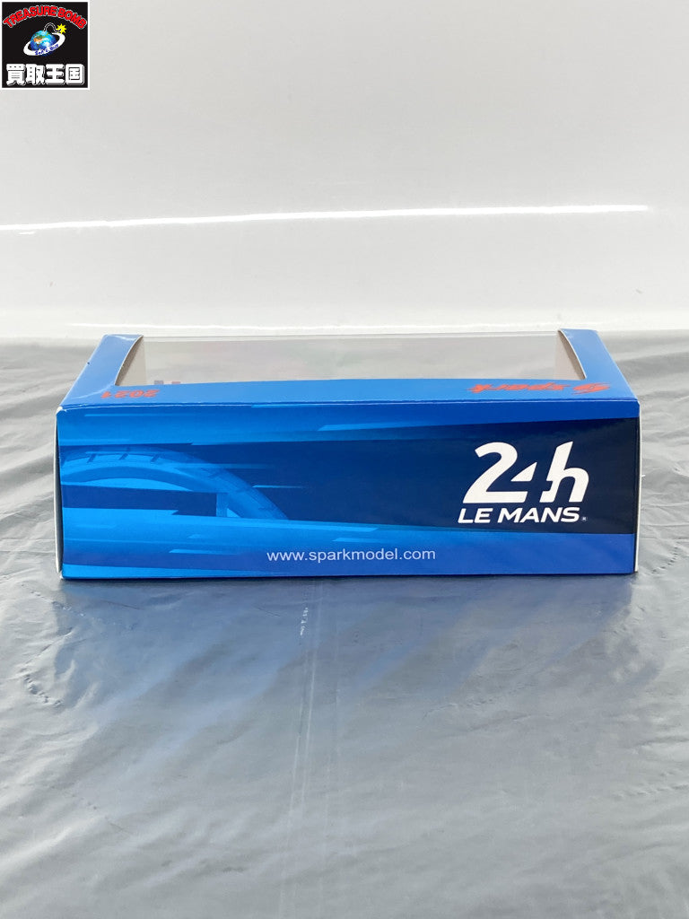 1/64 Spark ORECA 07 GIBSON ミニカーその他