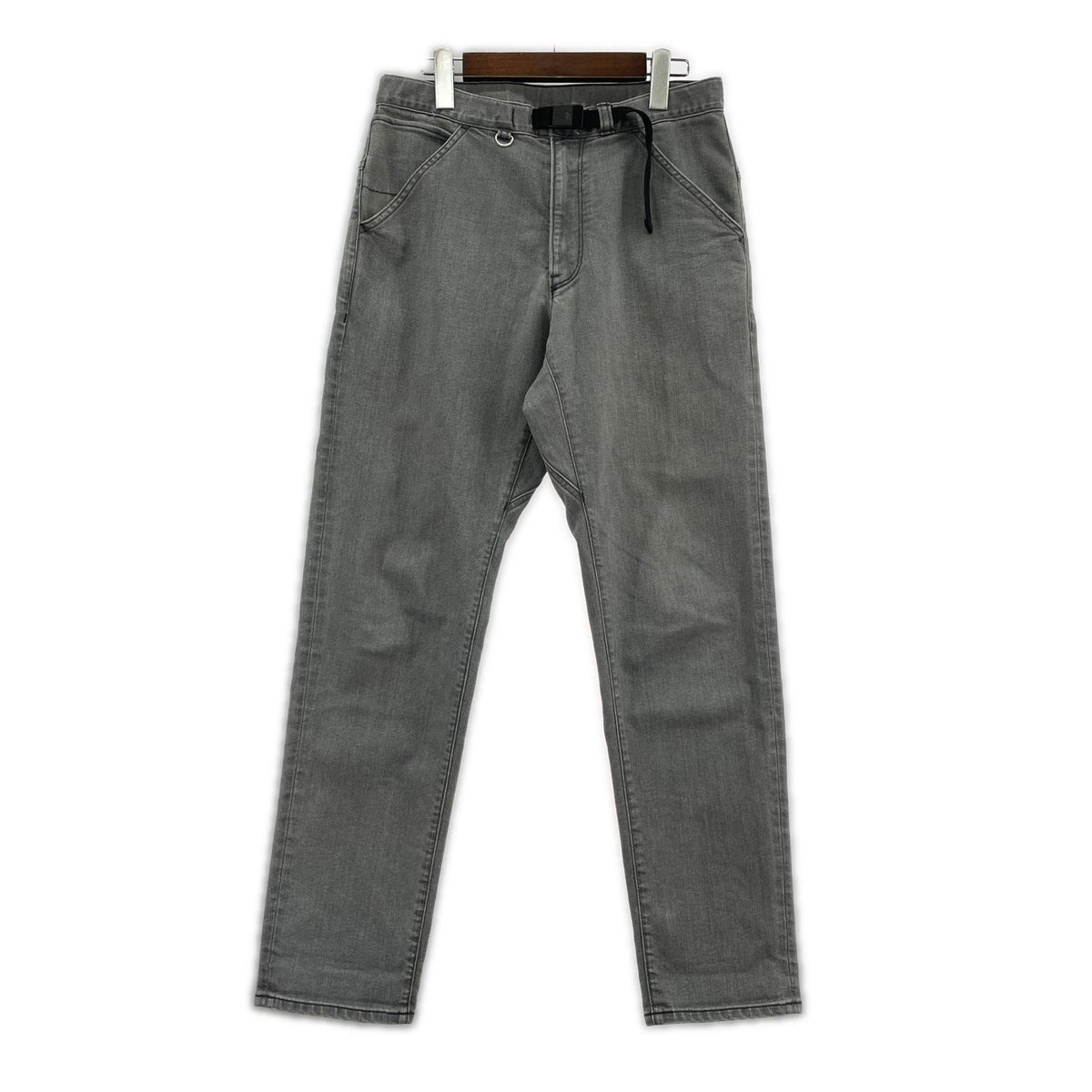 デニムパンツ NT5050N デニム グレー 30 グレー
