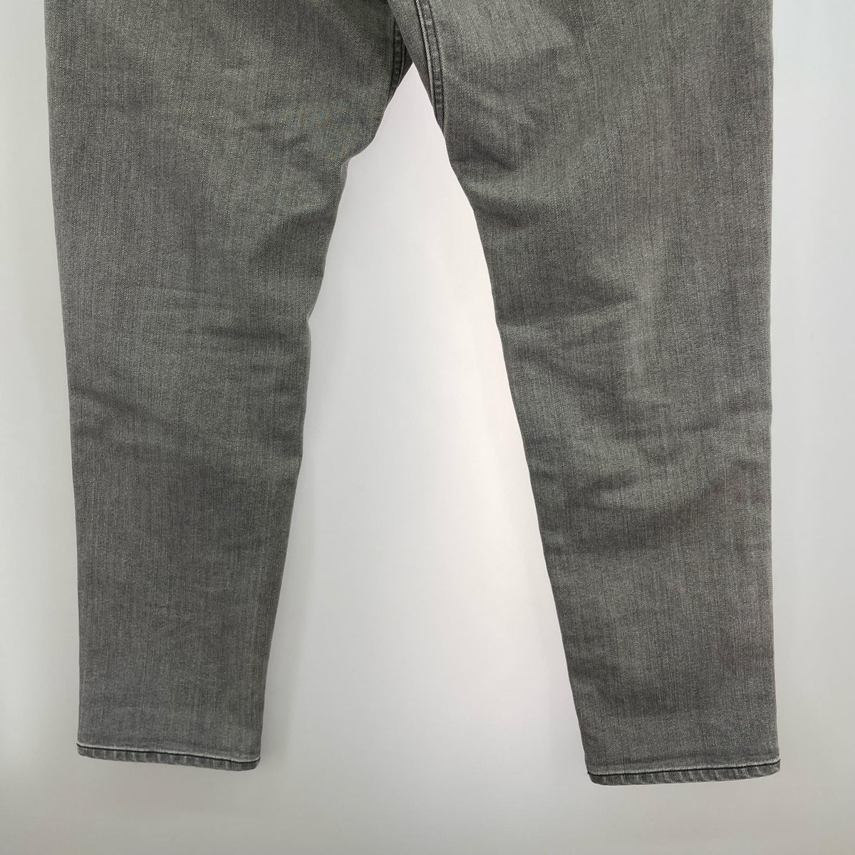 デニムパンツ NT5050N デニム グレー 30 グレー