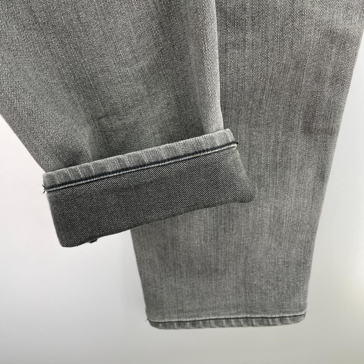 デニムパンツ NT5050N デニム グレー 30 グレー