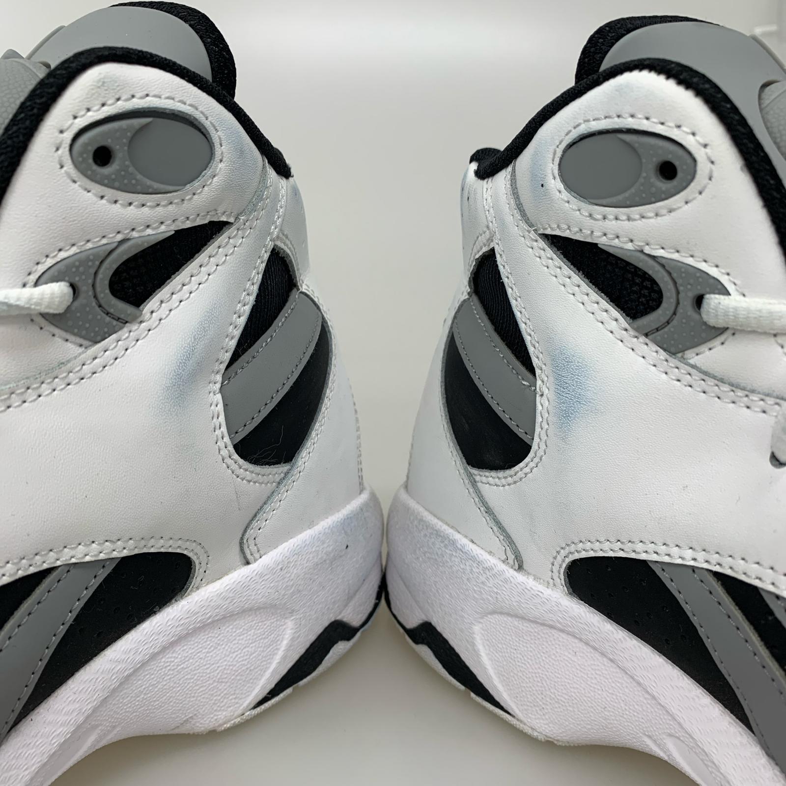 スニーカー ATR ATR PUMP VERTICAL WHT (28.0) 112677-100074729 28cm (US10 UK9 1/2 EU46) ホワイト