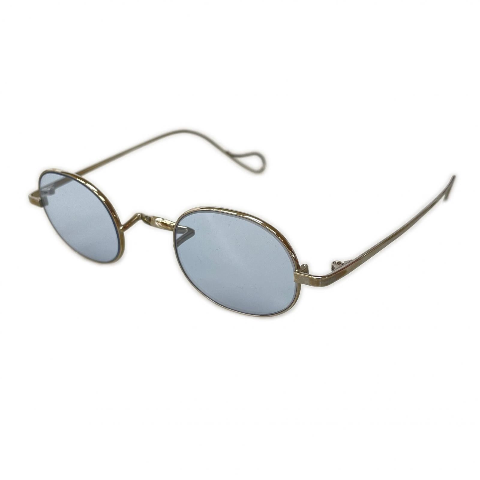 その他アクセサリー Buddy Optical CIS サングラス シルバー