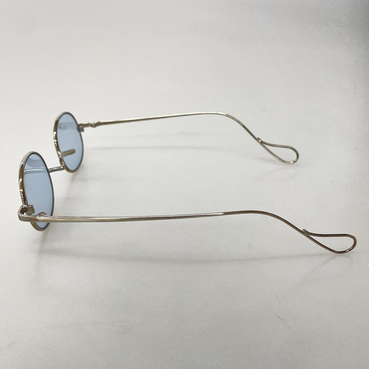 その他アクセサリー Buddy Optical CIS サングラス シルバー