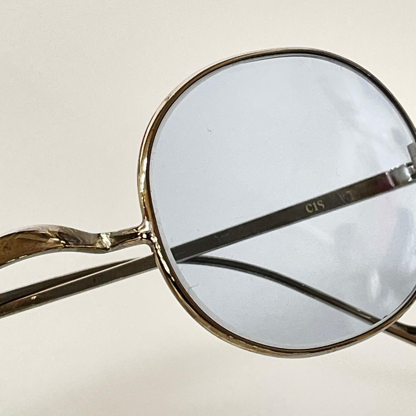 その他アクセサリー Buddy Optical CIS サングラス シルバー
