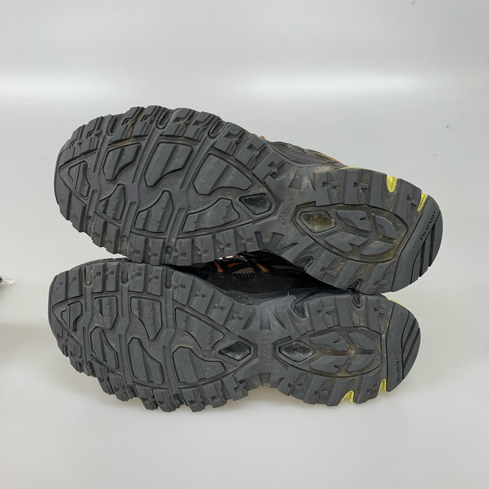 ブーツ US2-S GEL-SONOMA 15-50 MT ブラウン 28cm 1201A657 28cm (US10 UK9 1/2 EU46) マルチカラー