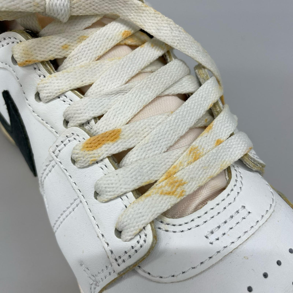 スニーカー Jordan Air Ship X A Ma Maniere 28cm (US10 UK9 1/2 EU46) ホワイト