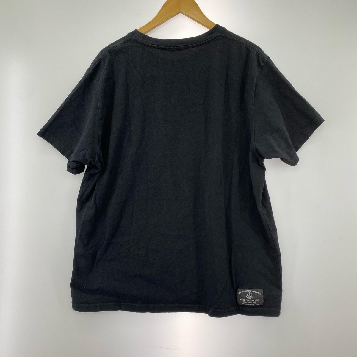 半袖Tシャツ FRAGMENT ポケモン ブラック ブラック