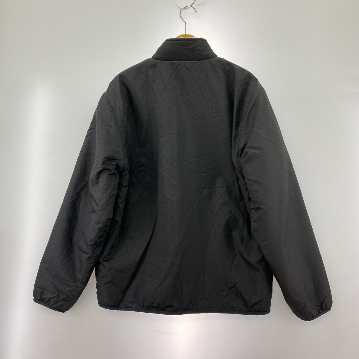 ジャケット SHERPA REVERSIBLE JACKET L