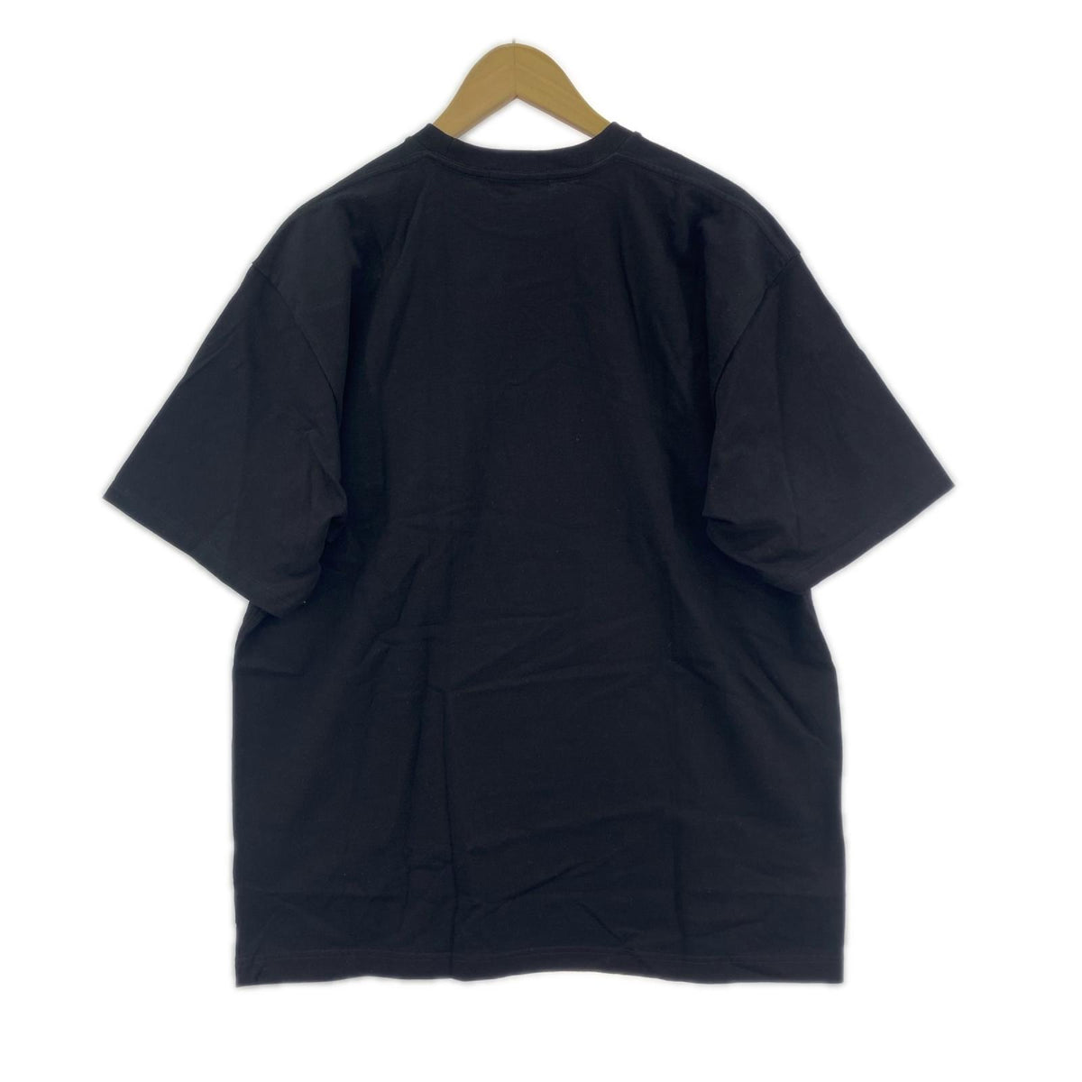 半袖Tシャツ ポケットTEE ブラック ブラック