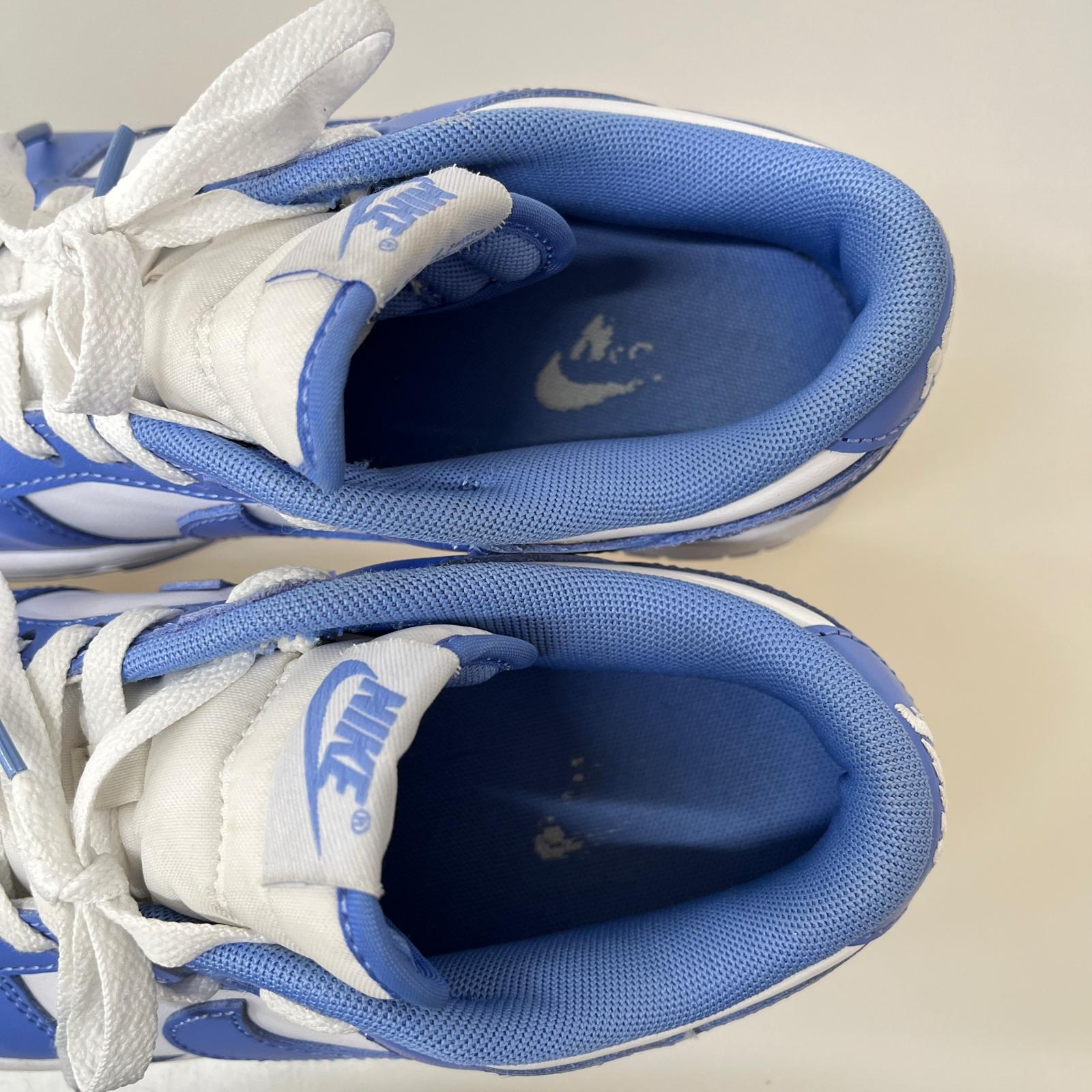 スニーカー Dunk Low Retro BTTYS DV0833-400(24cm) 24cm (US6 UK5 1/2 EU38)