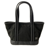 その他バッグ GIRL BOYFRIEND TOTE 黒 ブラック