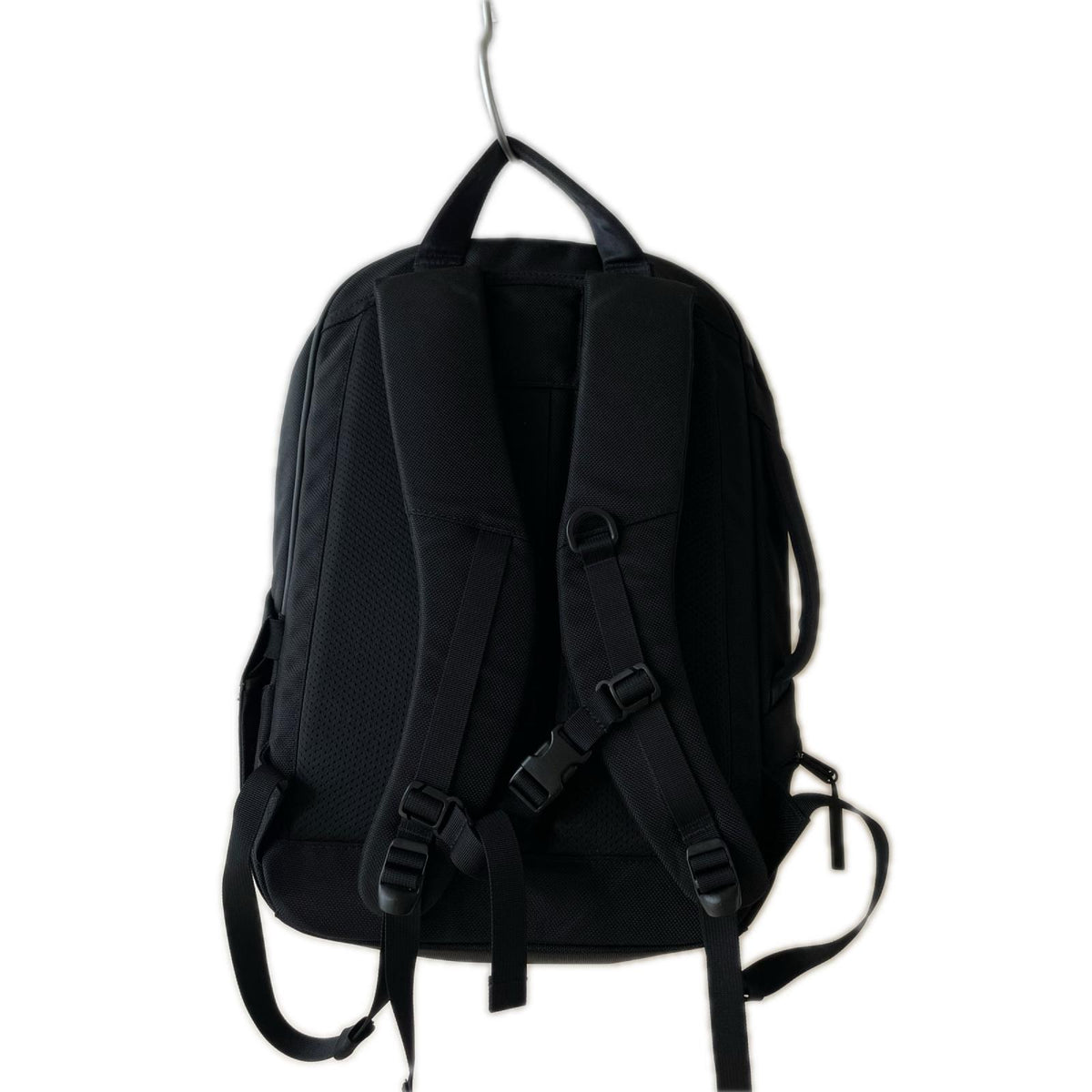 リュック・デイパック Aer TECK PACK 2 黒 AER31010 ブラック