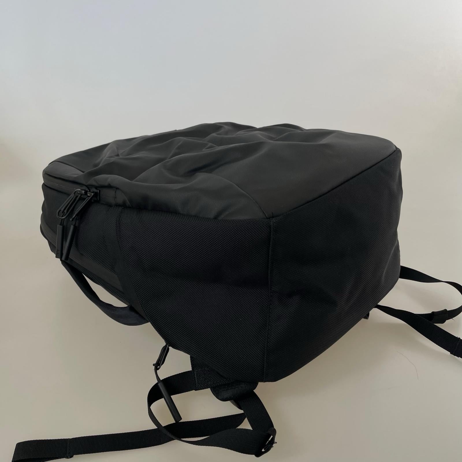 リュック・デイパック Aer TECK PACK 2 黒 AER31010 ブラック