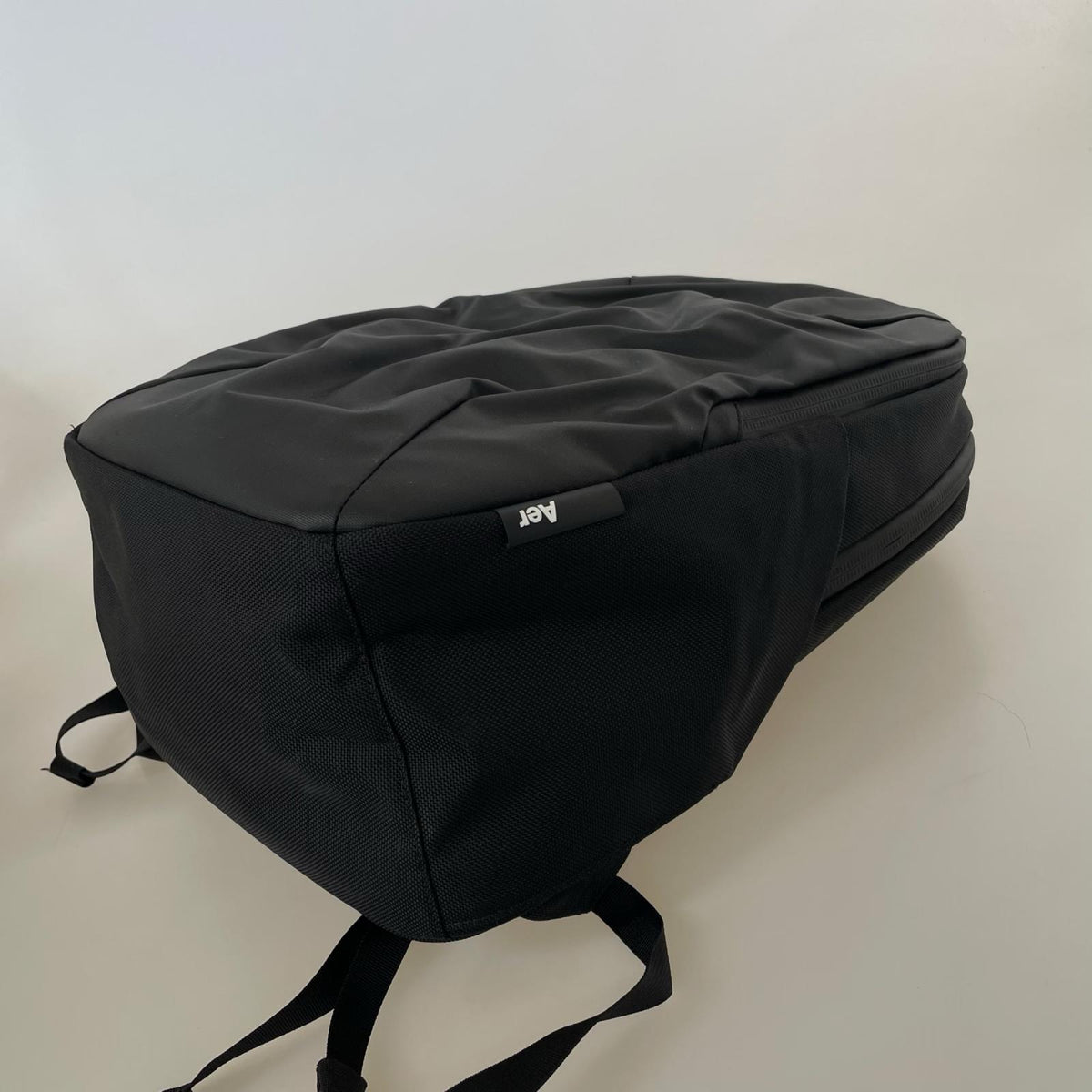 リュック・デイパック Aer TECK PACK 2 黒 AER31010 ブラック