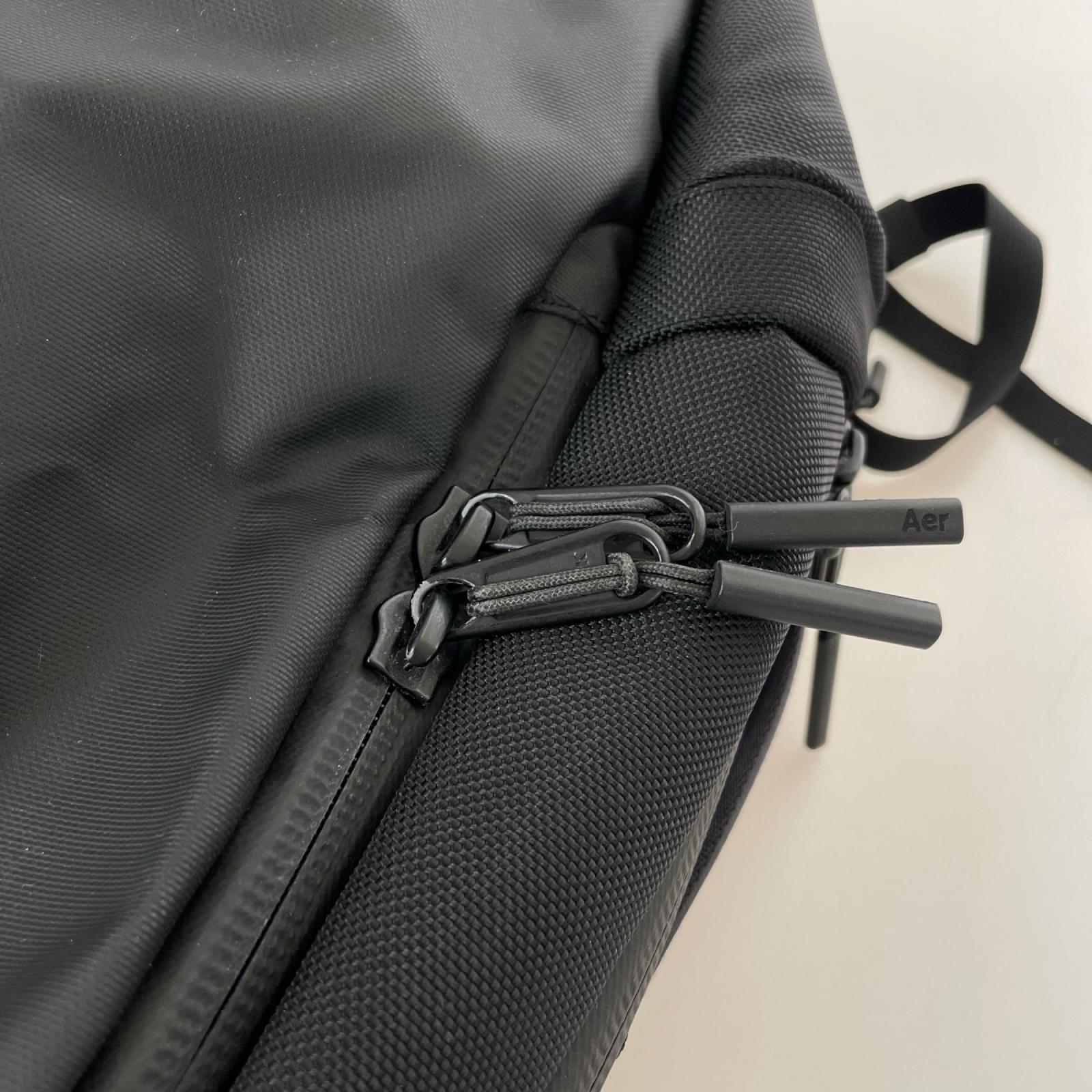 リュック・デイパック Aer TECK PACK 2 黒 AER31010 ブラック