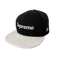 キャップ Spring Training Cap 黒