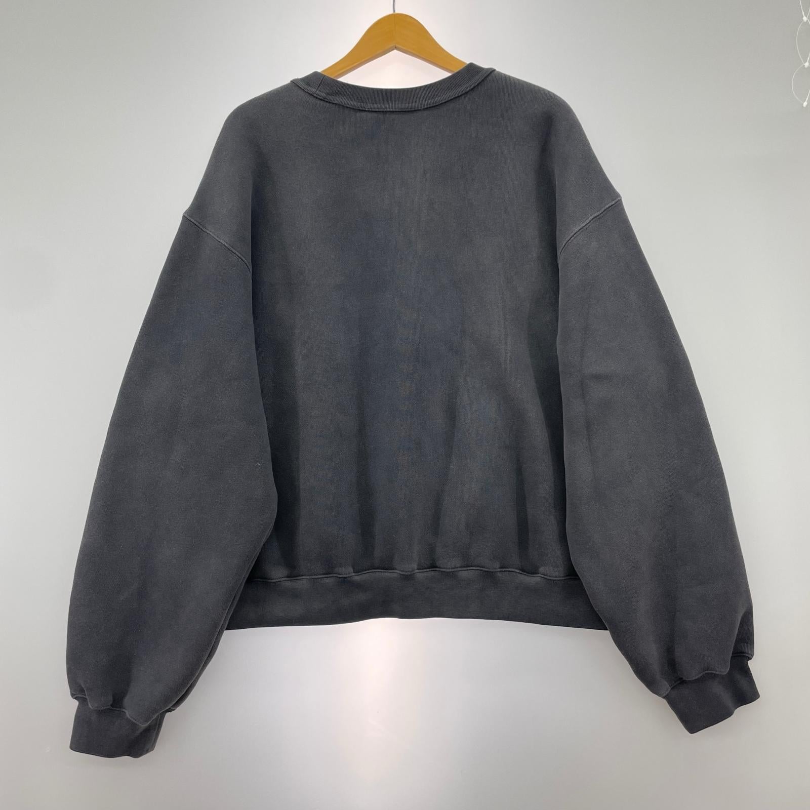 スウェット 4CC1261219 グレー