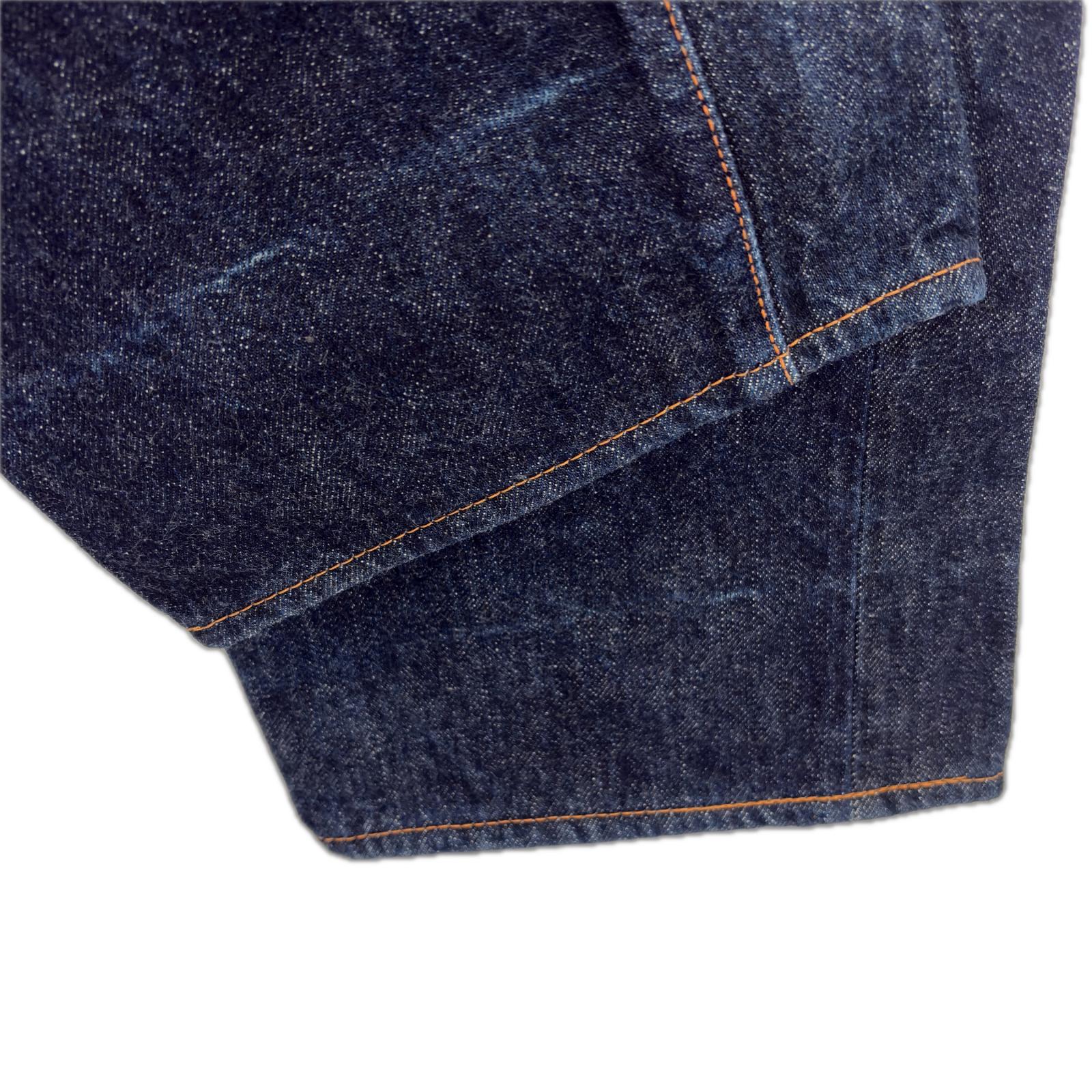 デニムパンツ Lot.2001 No.1 SPECIAL 大黒