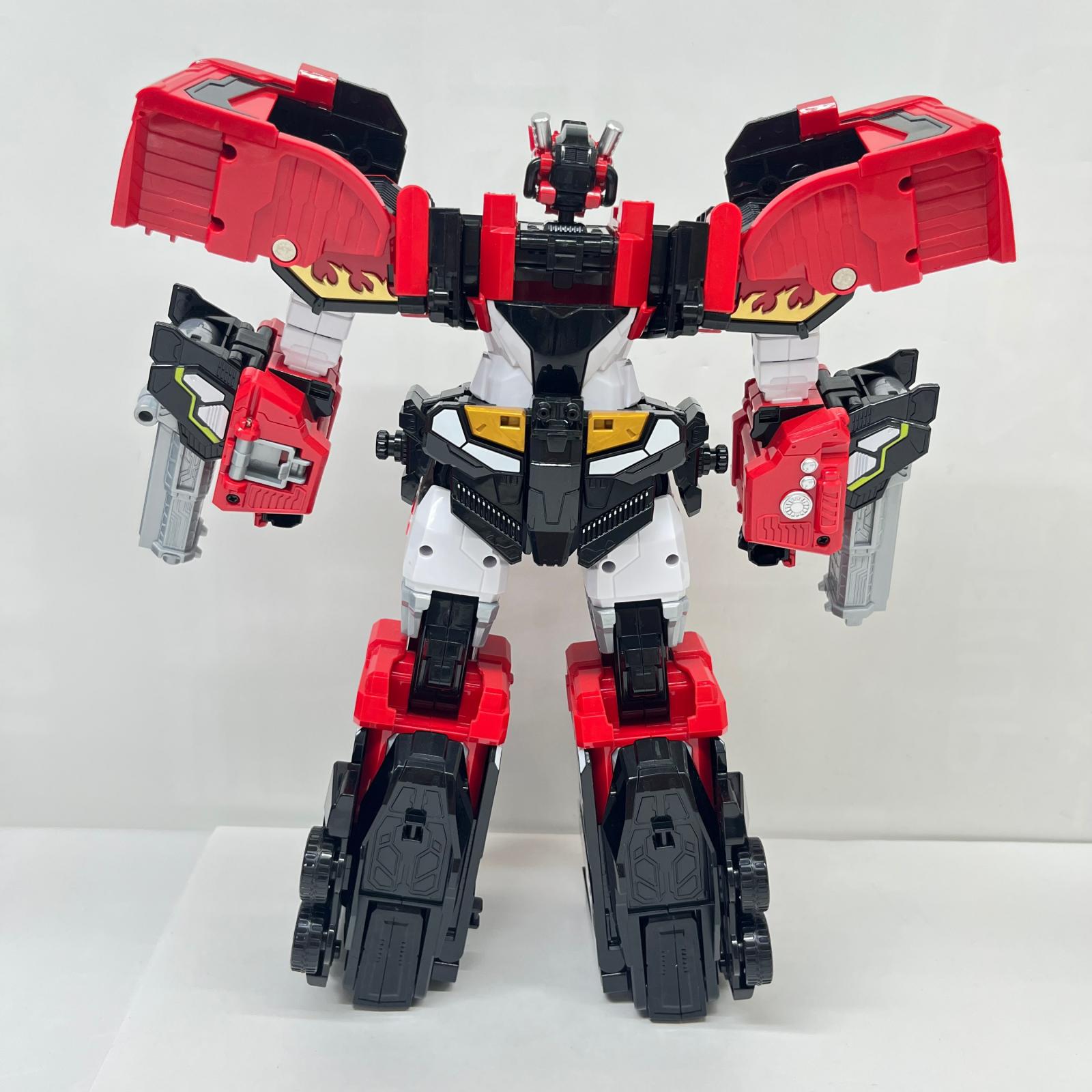 メタルカードボットW ブルーコップW+ブレイオン セット メタルカードボットW フィギュア/グッズ