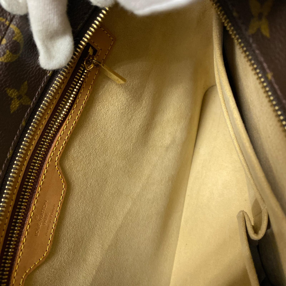 LV/ルコ/モノグラム M51155