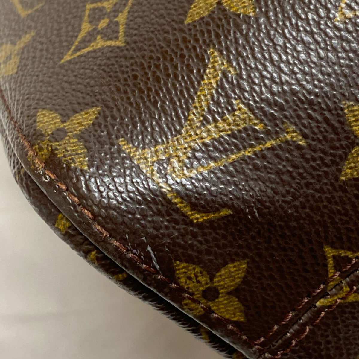 LV/ルコ/モノグラム M51155