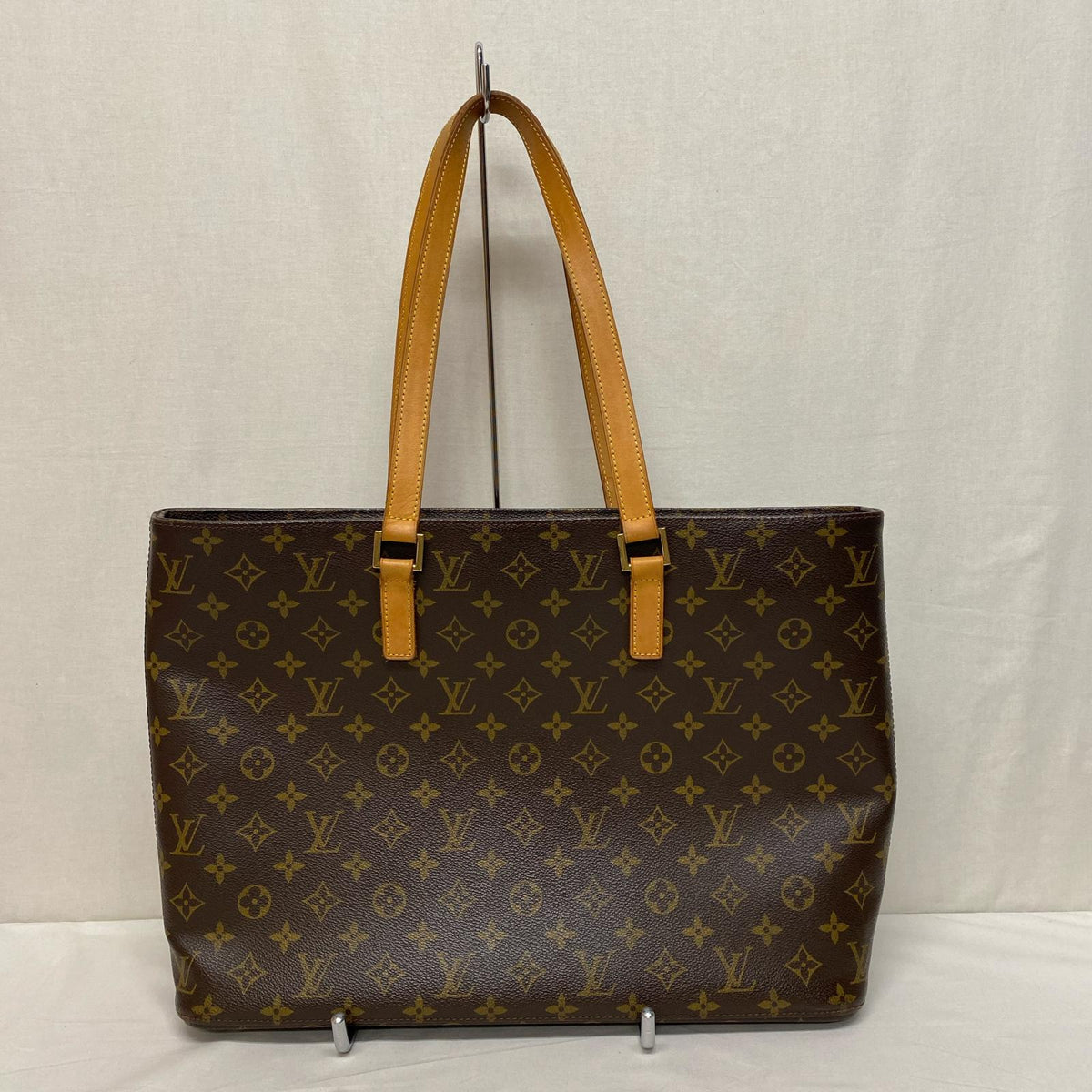 LV/ルコ/モノグラム M51155