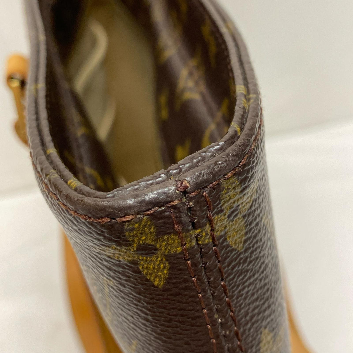 LV/ルコ/モノグラム M51155