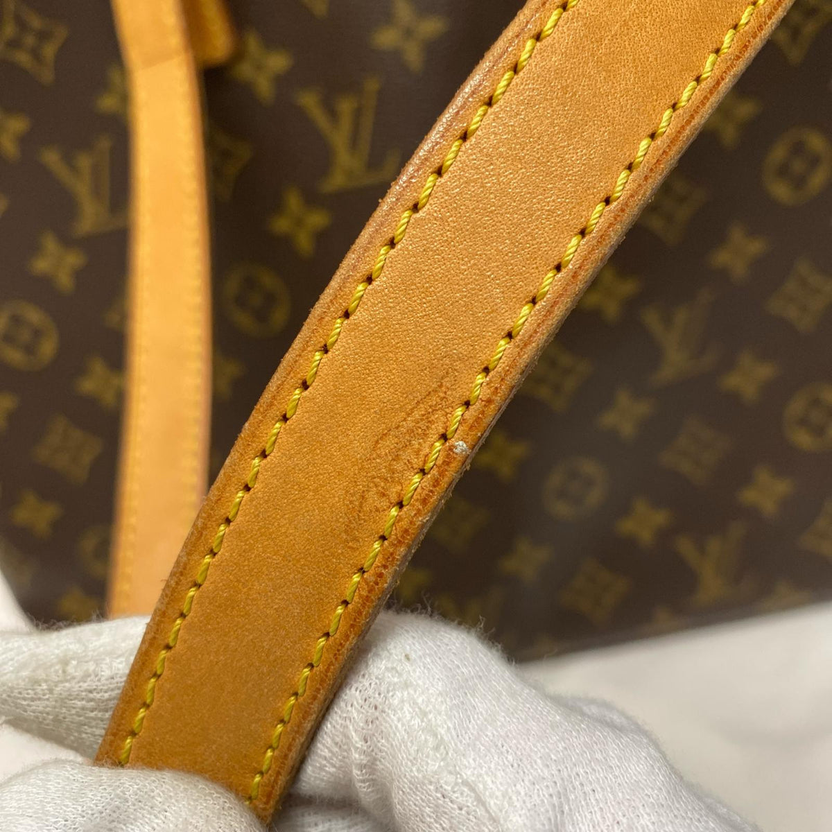 LV/ルコ/モノグラム M51155