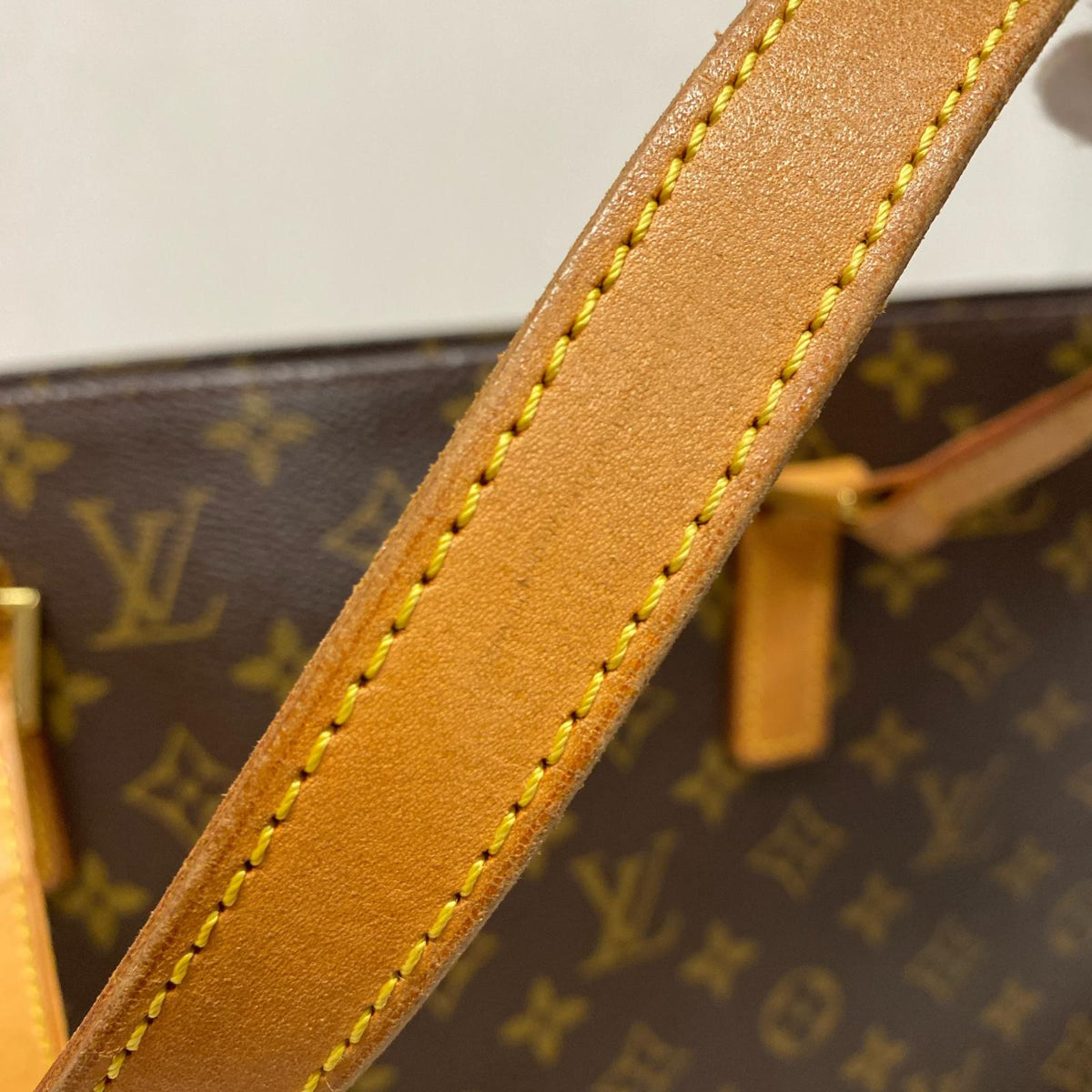 LV/ルコ/モノグラム M51155
