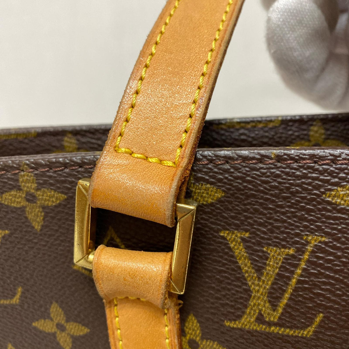 LV/ルコ/モノグラム M51155