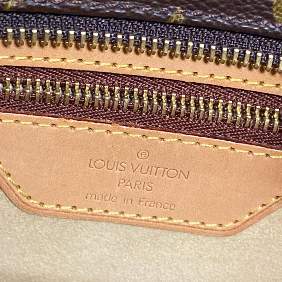 LV/ルコ/モノグラム M51155