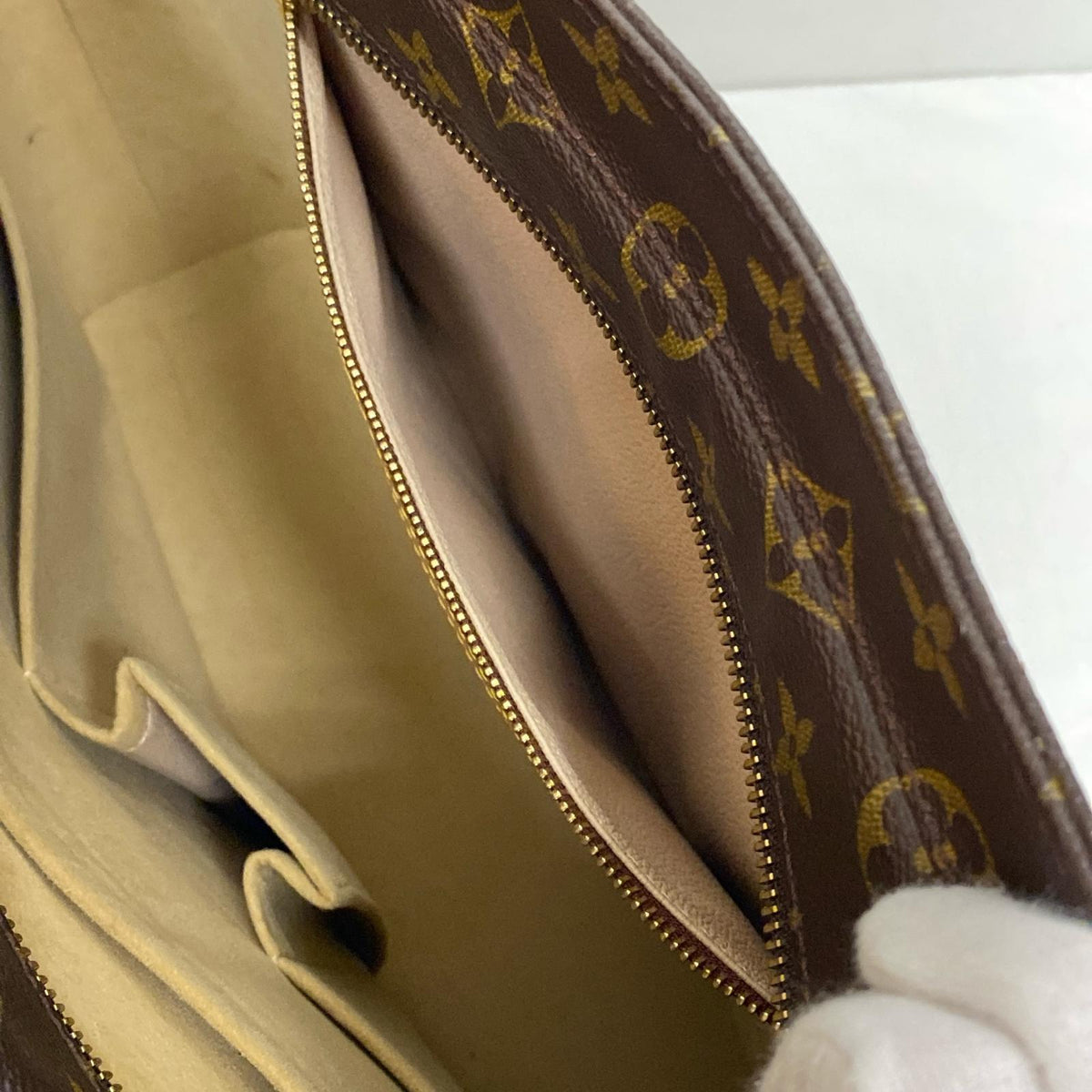 LV/ルコ/モノグラム M51155